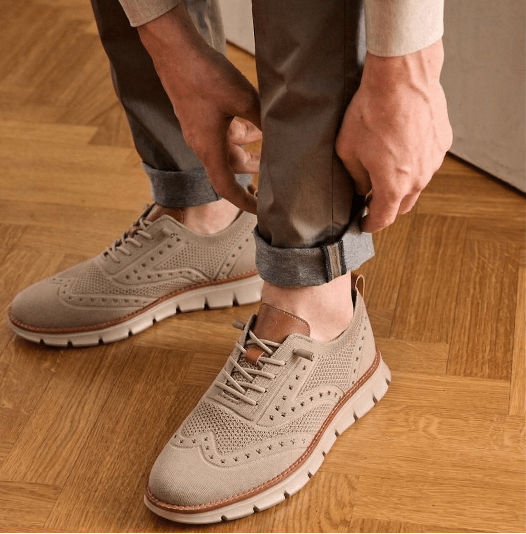 Zephorie Casual Sneakers Zephorie Casual Sneakers Mavietto